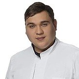 Врач Мухаметзянов Ильсур Раисович