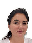 Врач Мухаметзянова Вероника Маратовна