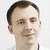 Врач Муханов Александр Алексеевич