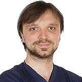 Врач Муханов Виктор Викторович