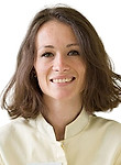 Врач Муханова Юлия Николаевна