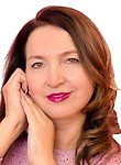 Врач Муханова Майя Владимировна