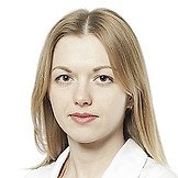 Врач Мухаррамова Ольга Владимировна