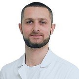 Врач Мухин Андрей Андреевич