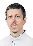 Врач Мухин Олег Игоревич