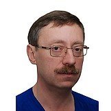 Врач Мухин Виталий Борисович