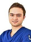 Врач Мухин Вячеслав Юрьевич