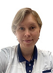Врач Мухина Екатерина Витальевна