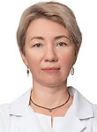 Врач Мухина Любовь Александровна