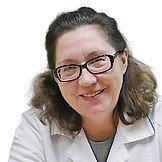 Врач Мухина Людмила Николаевна