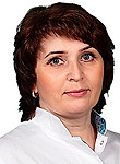 Врач Мухина Оксана Анатольевна