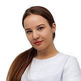 Врач Мухина Софья Александровна
