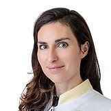 Врач Мухорина Анна Константиновна