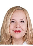 Врач Мухортова Марина Алексеевна