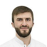 Врач Мухтаров Шагид Магомедович