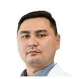 Врач Мухтаров Тимур Алишерович