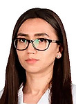 Врач Мухтарова Анара Мухтаровна