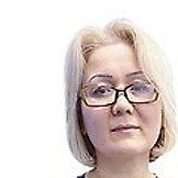 Врач Мухтарова Бахора Мамоткуловна