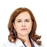 Врач Мухтарова Гузалия Фаридовна