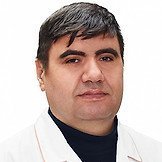 Врач Мухтоджов Кадриддин Мусамирович
