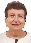 Врач Мухутдинова Амина Фахрулловна