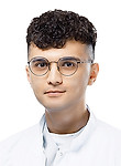 Врач Мукимов Шухрат Равшанович