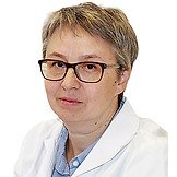 Врач Мукина Людмила Станиславовна
