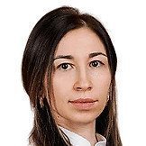 Врач Муклакова Моника Самвеловна