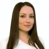 Врач Муклецова Марина Игоревна