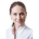 Врач Мукминова Лилия Раисовна