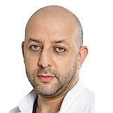 Врач Мукоян Апет Саркисович