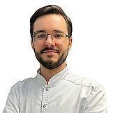 Врач Мукосий Андрей Романович