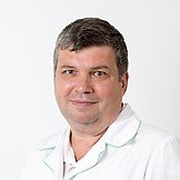 Врач Мулач Вячеслав Владимирович