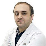 Врач Мулазимов Салим Сарварович