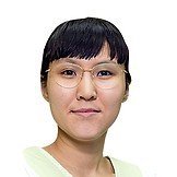 Врач Мулдашева Алия Амангалиевна