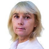 Врач Мулина Наталья Викторовна
