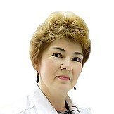 Врач Мулюшкина Гаянэ Викторовна