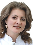 Врач Муллина Ирина Александровна