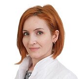 Врач Мулло Эльвира Ильясовна