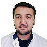 Врач Муминов Бахтиёр Разокович