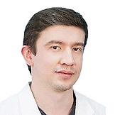 Врач Муминов Жахонгир Баходирович