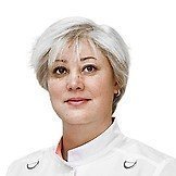 Врач Муминова Саида Шералиевна
