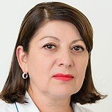 Врач Мунчаева Заира Сабировна