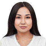 Врач Мунконова Юлия Цыремпиловна