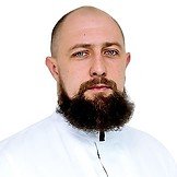 Врач Мунтян Антон Михайлович