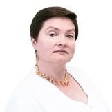 Врач Мунтяну Надежда Юрьевна