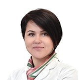 Врач Мурадян Екатерина Михайловна