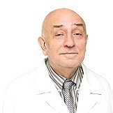 Врач Мурадян Гагик Гукасович