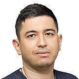 Врач Мурадов Эшкин Асимович