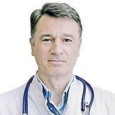 Врач Мурадов Сайяд Гашамович